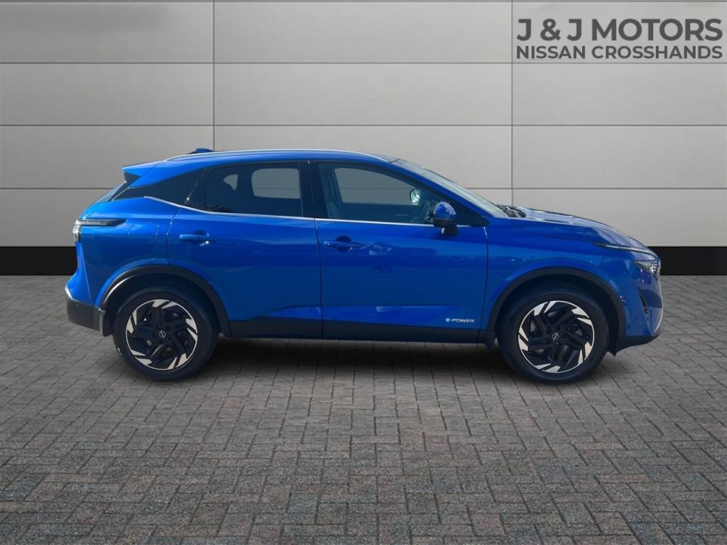 Used Nissan Qashqai 2024 for sale - 78082186: Photo 8