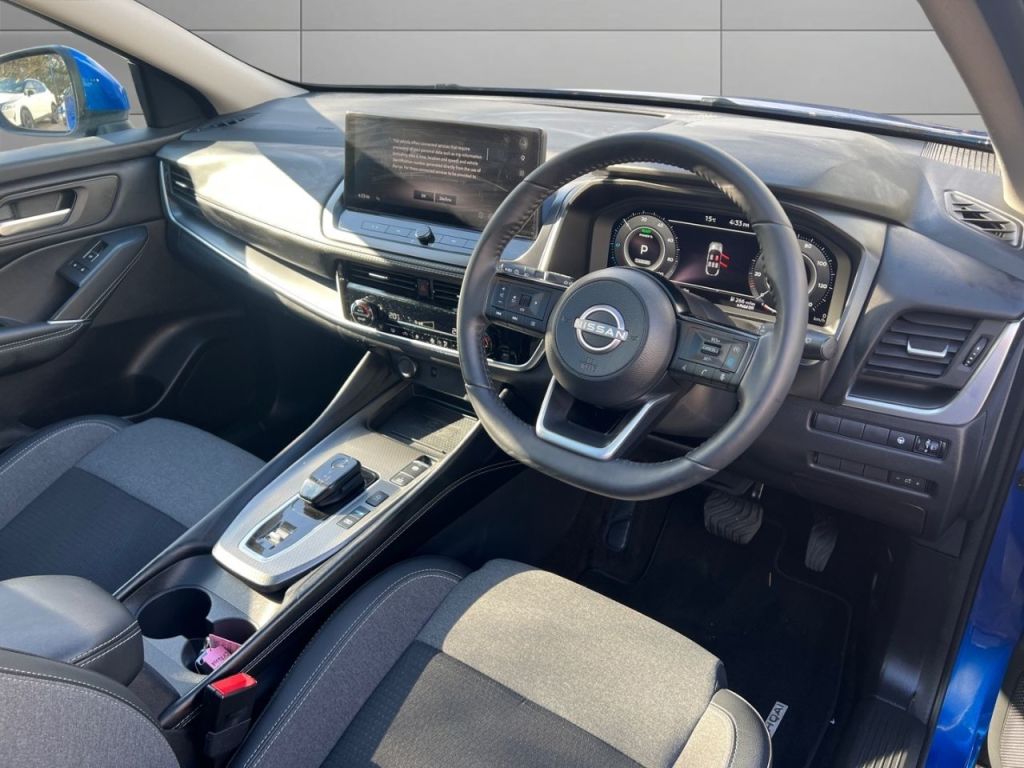 Used Nissan Qashqai 2024 for sale - 78082186: Photo 9