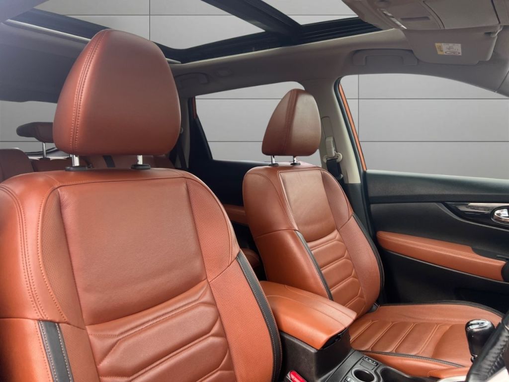 Used Nissan X-Trail 2017 for sale - 76685849: Photo 11