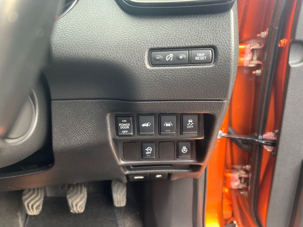 Used Nissan X-Trail 2017 for sale - 76685849: Photo 13