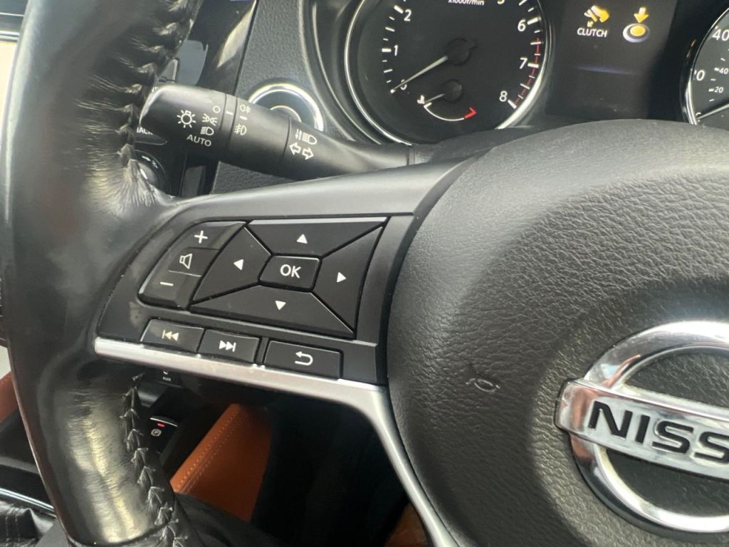 Used Nissan X-Trail 2017 for sale - 76685849: Photo 14