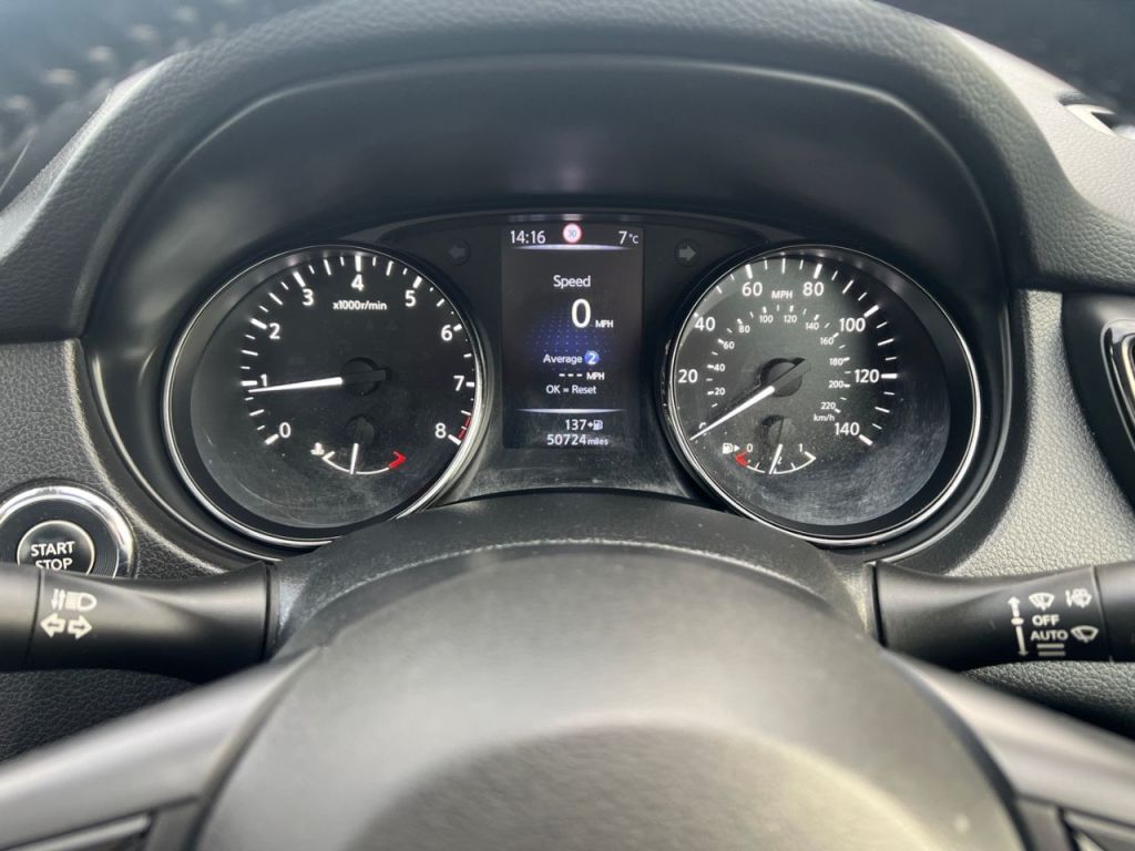 Used Nissan X-Trail 2017 for sale - 76685849: Photo 15