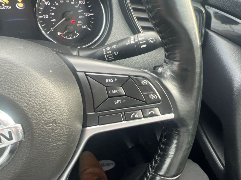 Used Nissan X-Trail 2017 for sale - 76685849: Photo 16