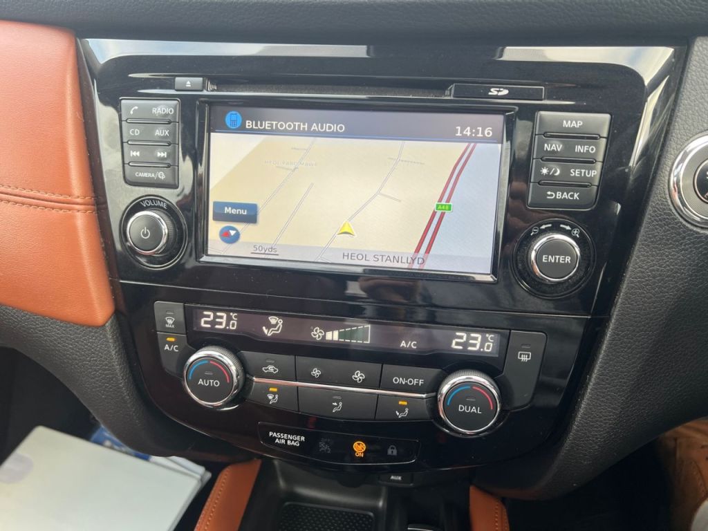 Used Nissan X-Trail 2017 for sale - 76685849: Photo 17