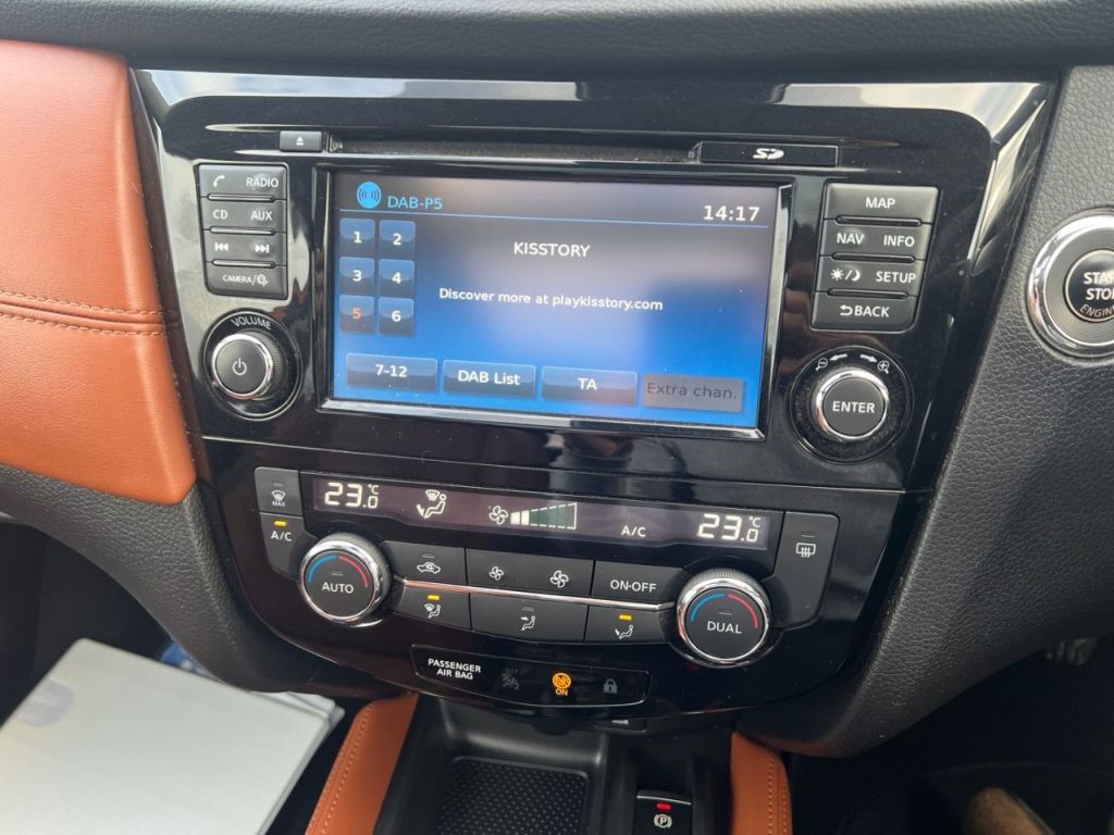 Used Nissan X-Trail 2017 for sale - 76685849: Photo 18