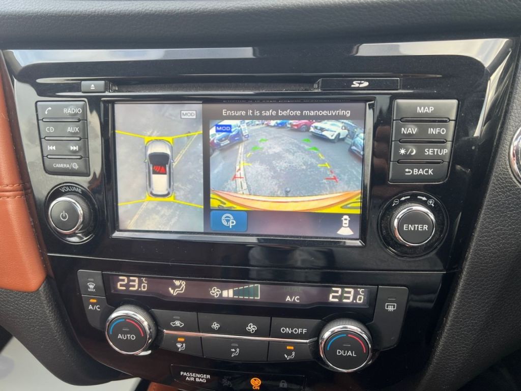 Used Nissan X-Trail 2017 for sale - 76685849: Photo 19