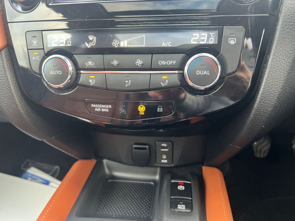 Used Nissan X-Trail 2017 for sale - 76685849: Photo 20