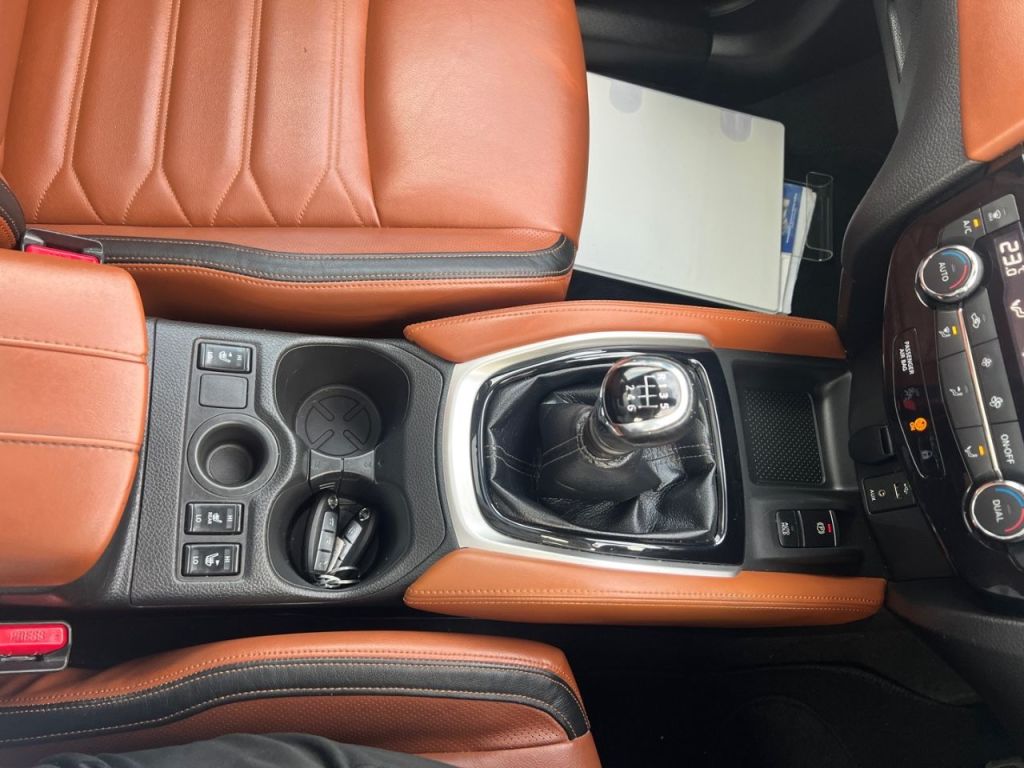 Used Nissan X-Trail 2017 for sale - 76685849: Photo 21