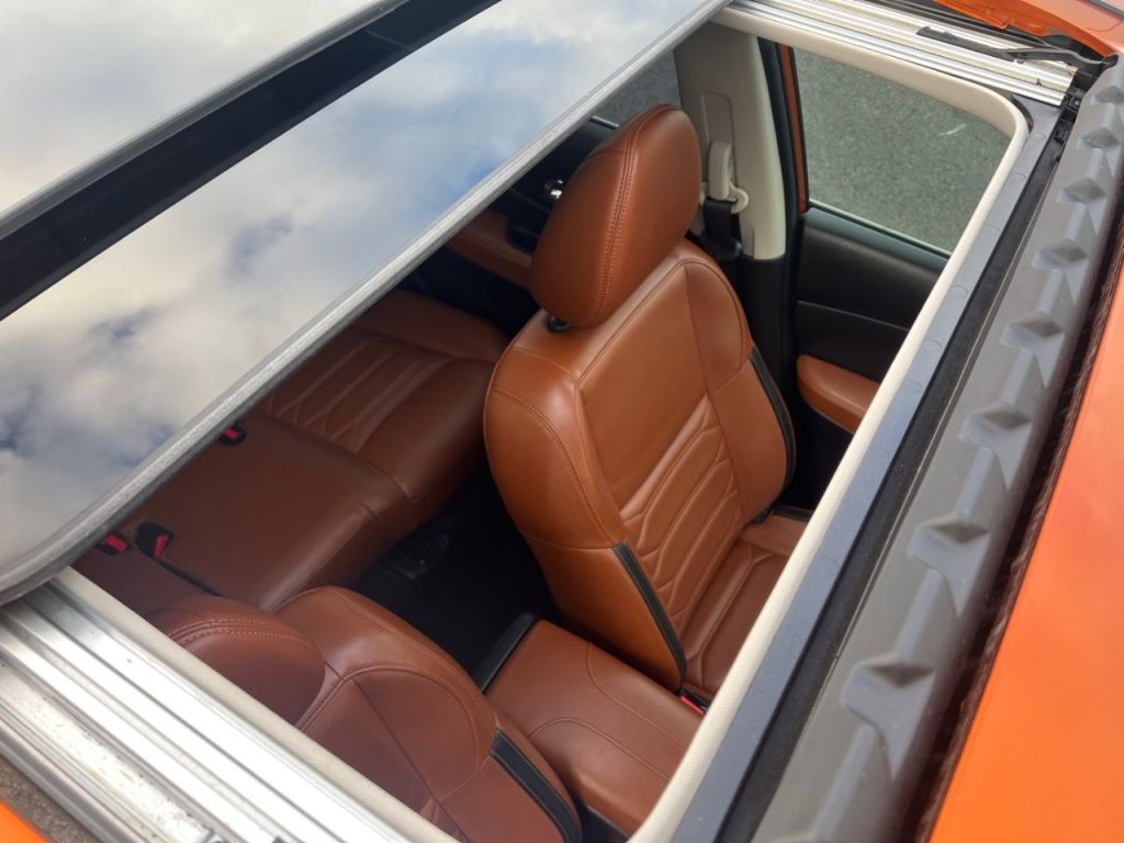 Used Nissan X-Trail 2017 for sale - 76685849: Photo 24