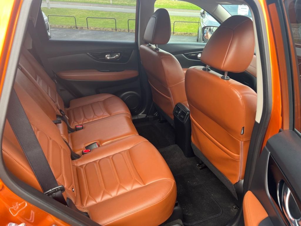 Used Nissan X-Trail 2017 for sale - 76685849: Photo 27