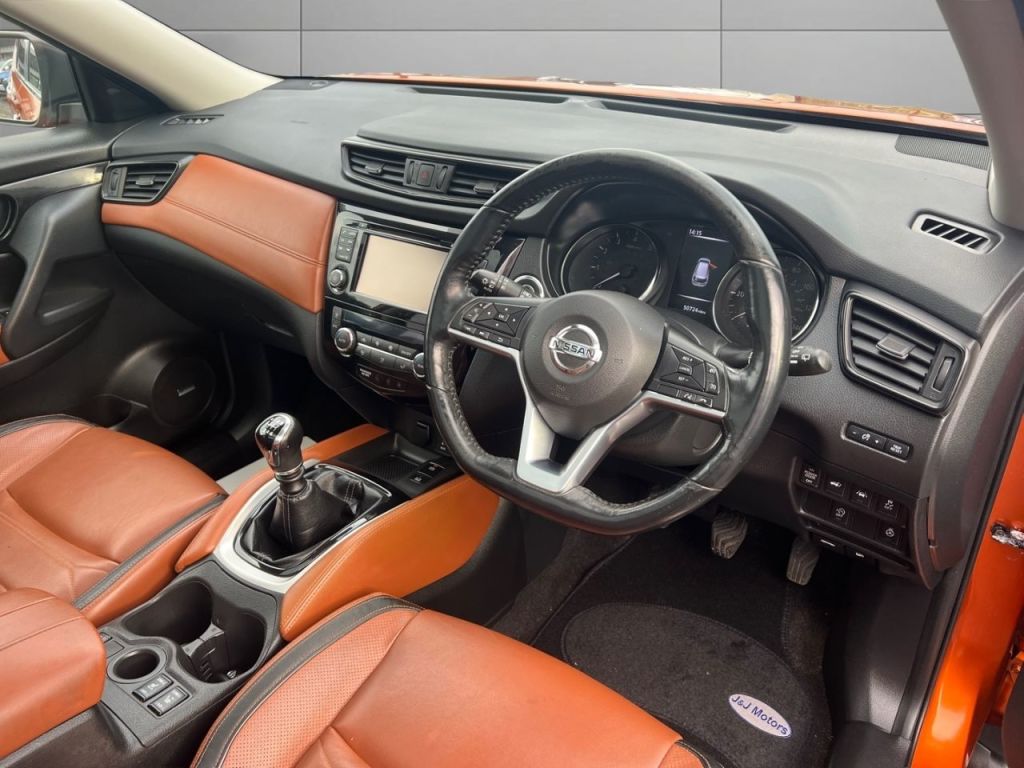 Used Nissan X-Trail 2017 for sale - 76685849: Photo 9