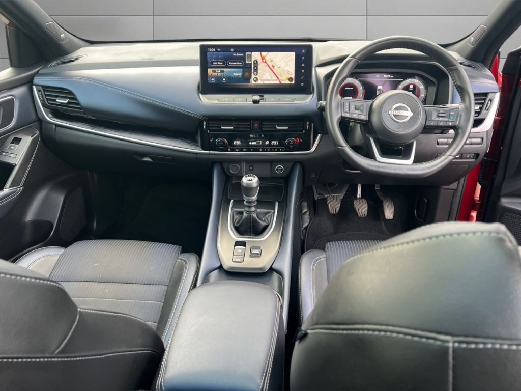 Used Nissan Qashqai 2023 for sale - 77436206: Photo 10