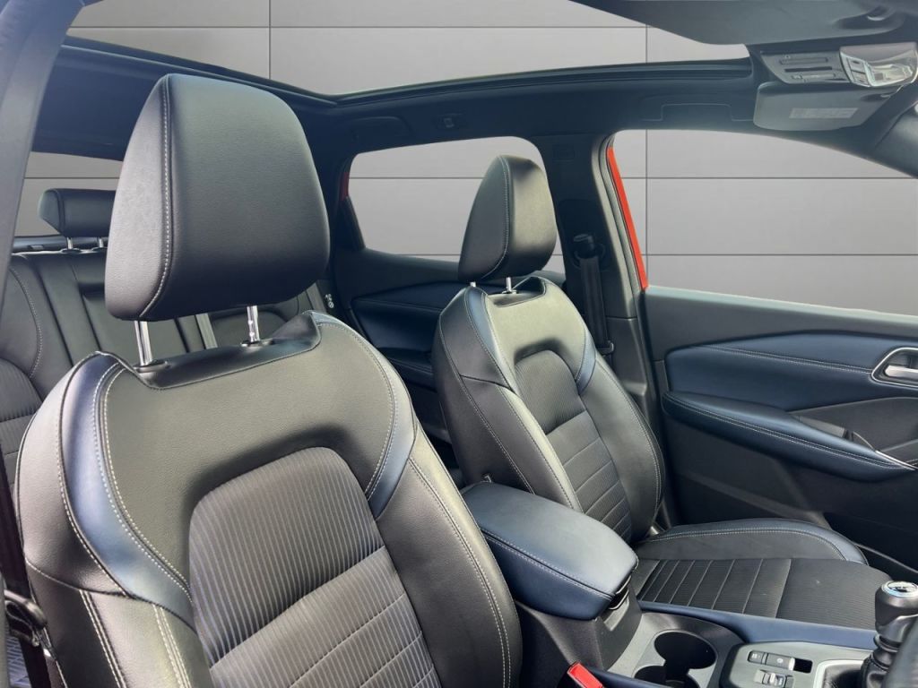 Used Nissan Qashqai 2023 for sale - 77436206: Photo 11