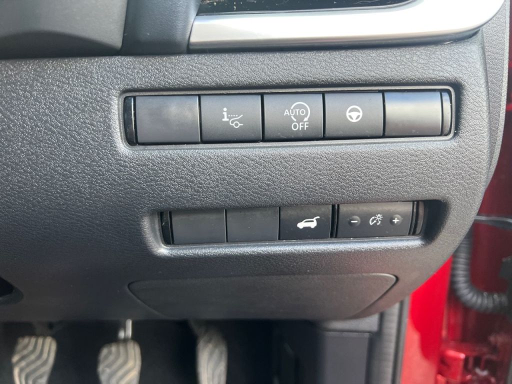 Used Nissan Qashqai 2023 for sale - 77436206: Photo 13