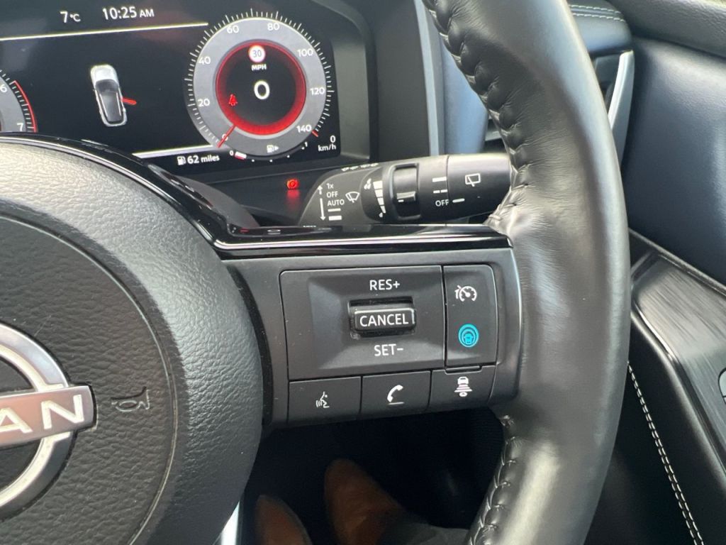 Used Nissan Qashqai 2023 for sale - 77436206: Photo 16