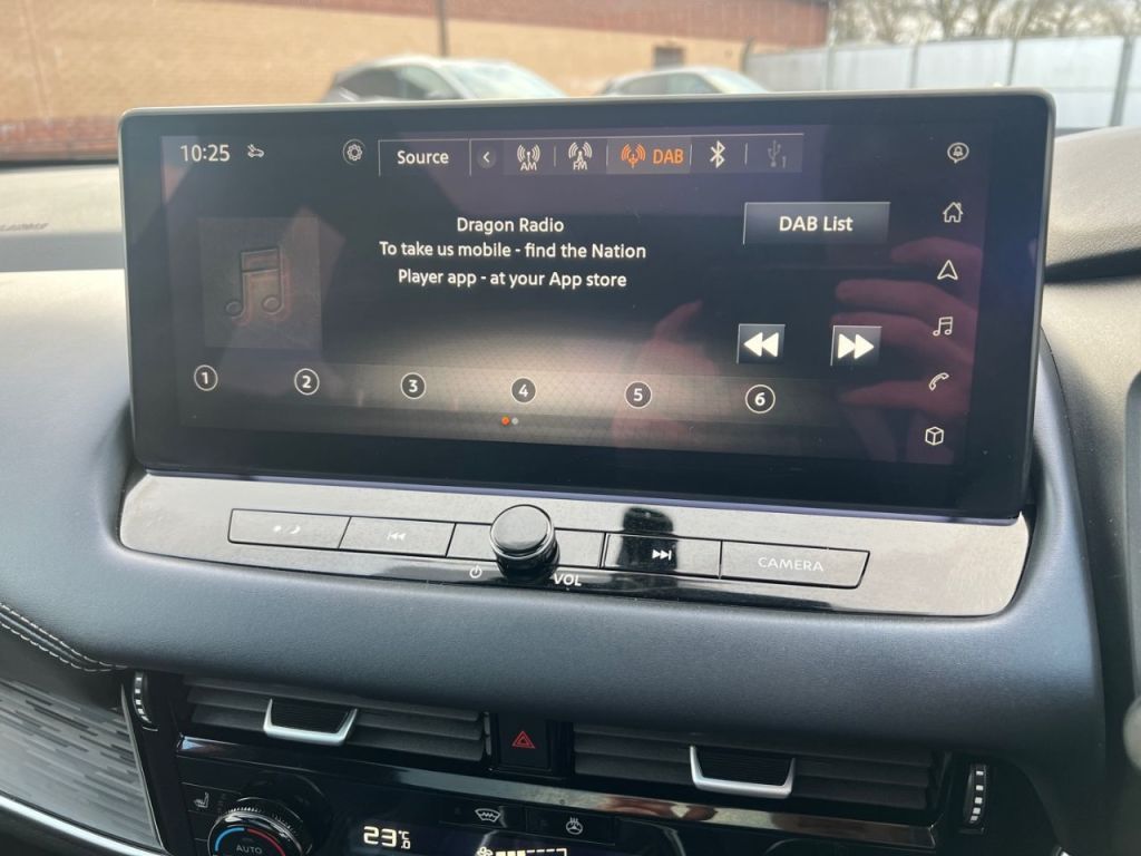 Used Nissan Qashqai 2023 for sale - 77436206: Photo 18