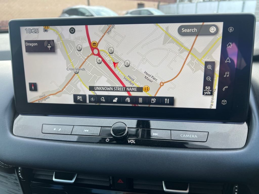 Used Nissan Qashqai 2023 for sale - 77436206: Photo 19