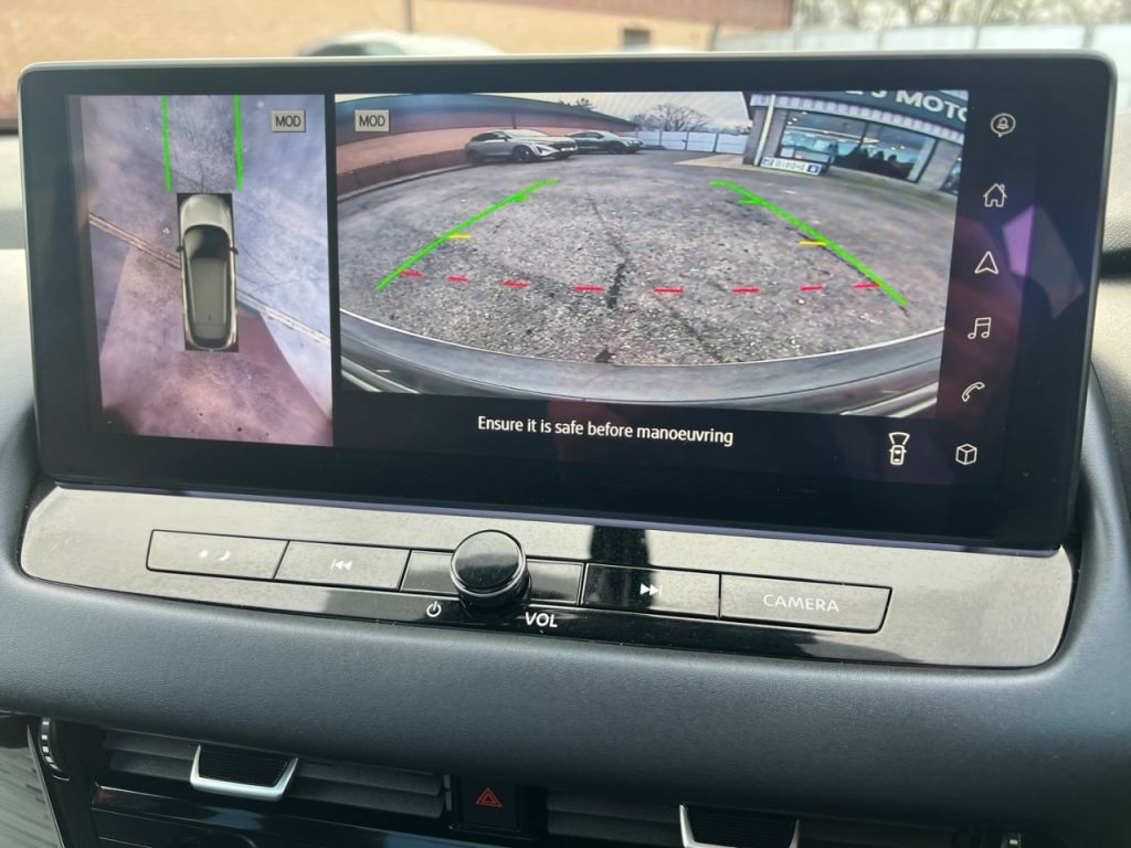 Used Nissan Qashqai 2023 for sale - 77436206: Photo 20