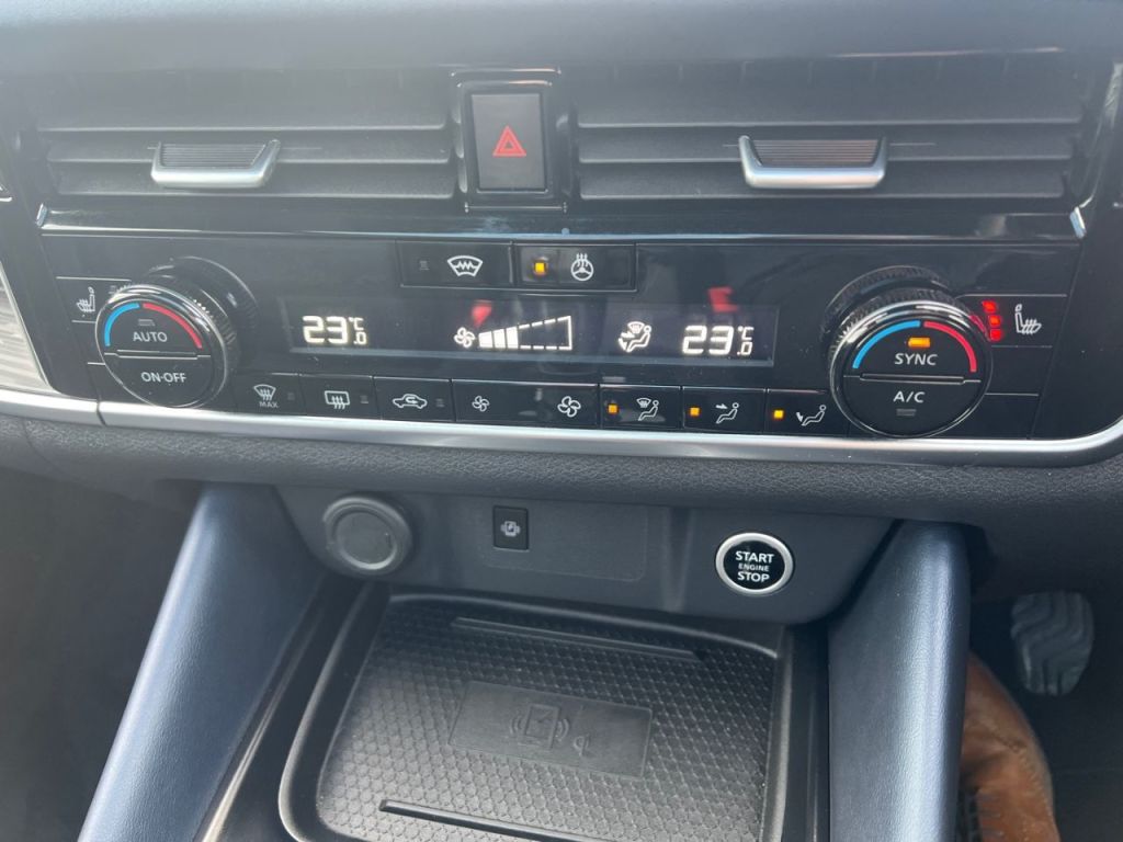 Used Nissan Qashqai 2023 for sale - 77436206: Photo 21