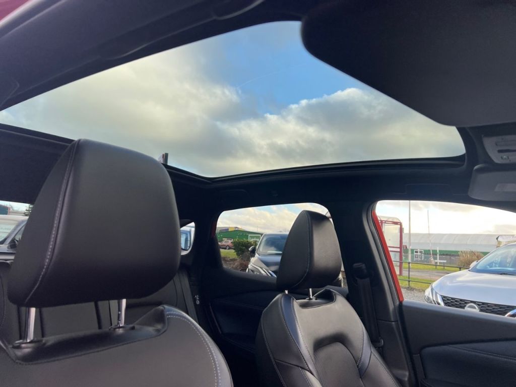 Used Nissan Qashqai 2023 for sale - 77436206: Photo 23