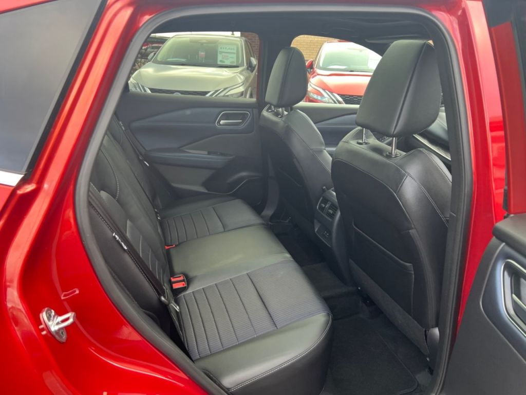 Used Nissan Qashqai 2023 for sale - 77436206: Photo 25