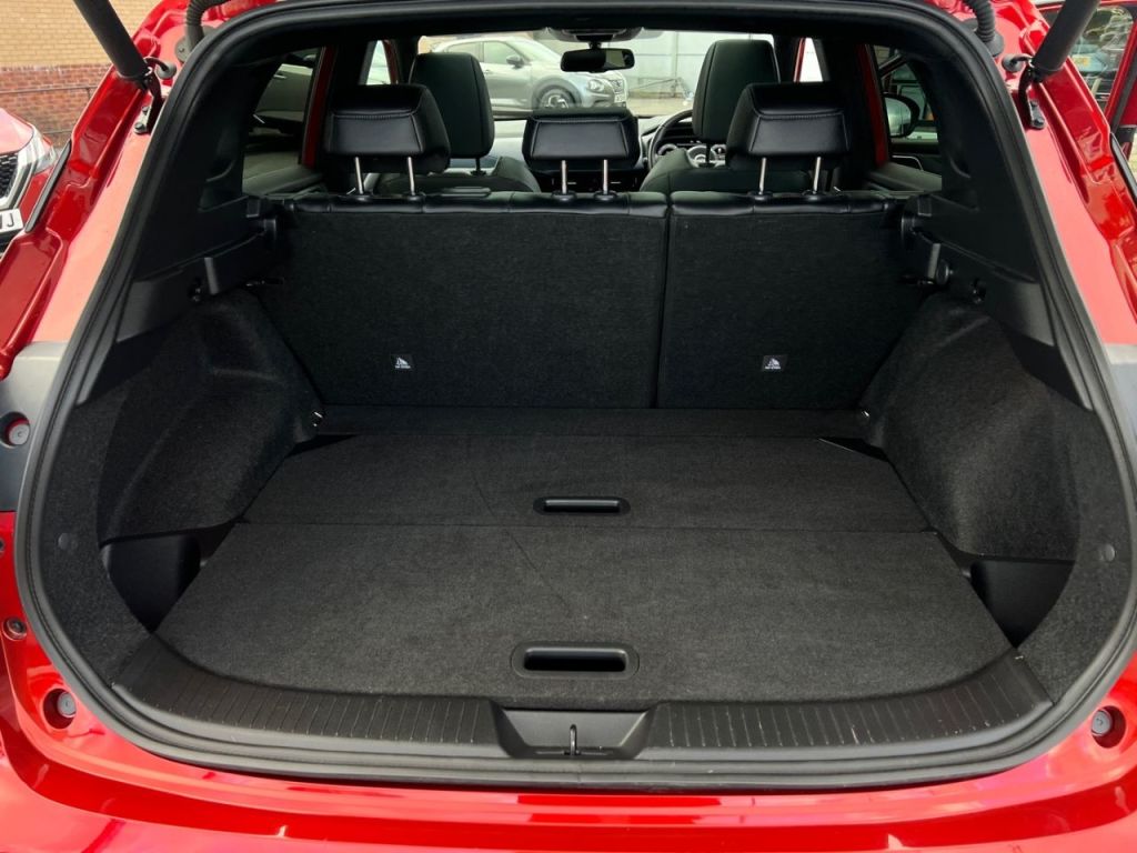 Used Nissan Qashqai 2023 for sale - 77436206: Photo 26