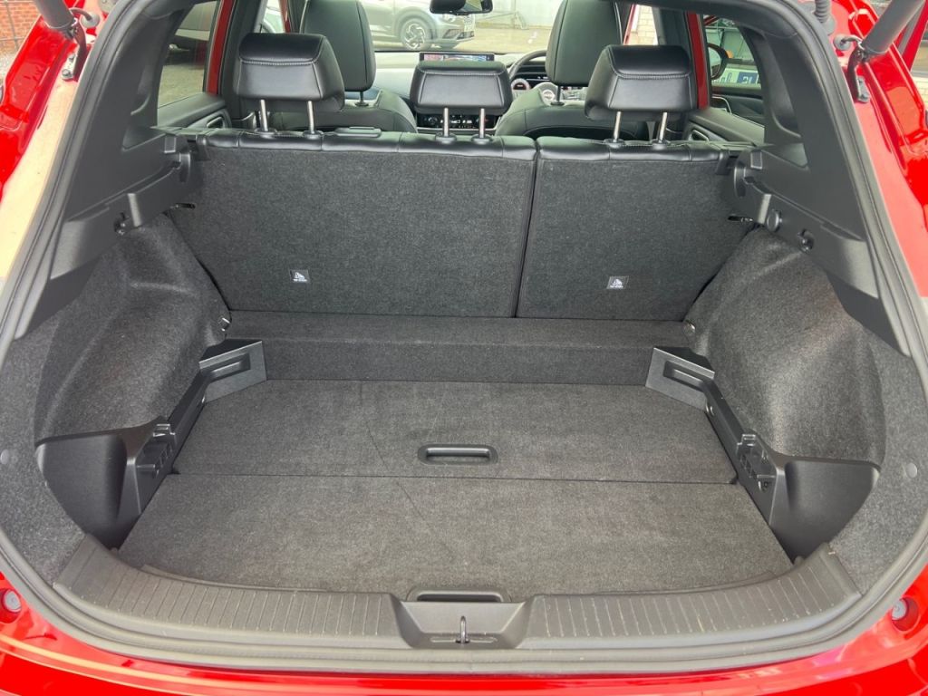 Used Nissan Qashqai 2023 for sale - 77436206: Photo 27