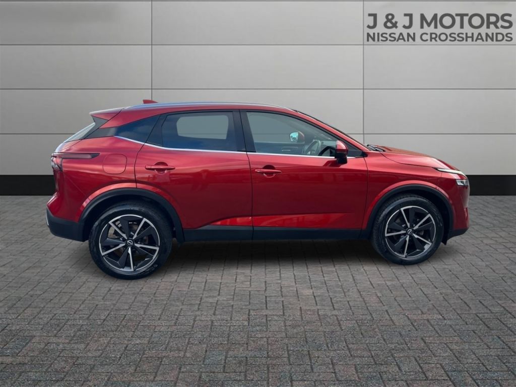 Used Nissan Qashqai 2023 for sale - 77436206: Photo 8