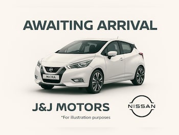 Used Nissan Micra 2021 for sale - 77901384: Photo