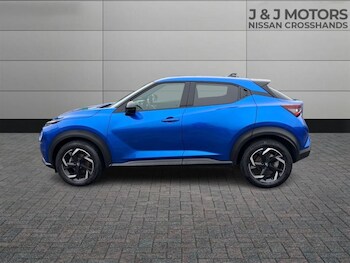 Used Nissan Juke 2023 for sale - 75997824: Photo