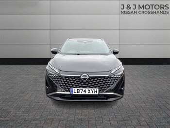 Used Nissan Qashqai 2024 for sale - 77563679: Photo