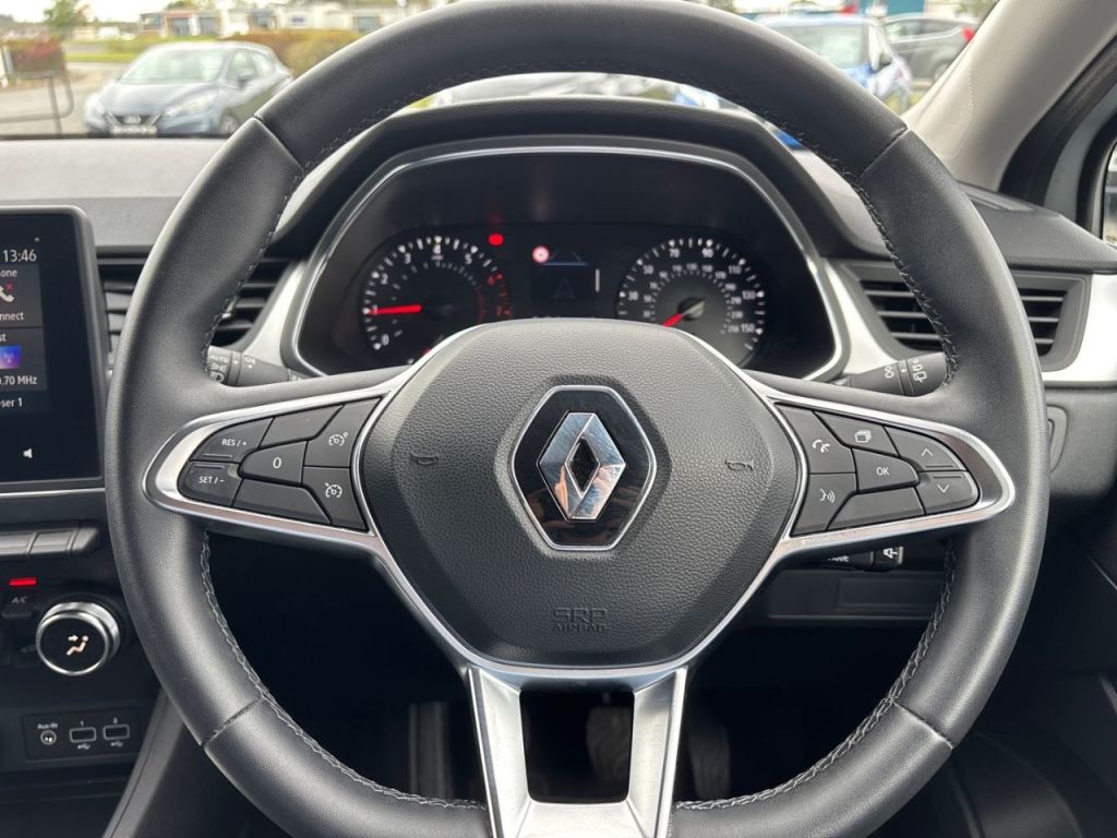 Used Renault Captur 2022 for sale - 77641869: Photo 17