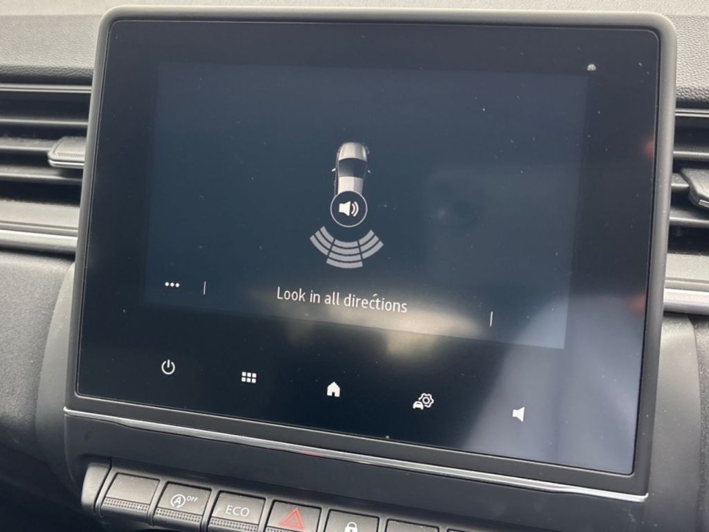 Used Renault Captur 2022 for sale - 77641869: Photo 21