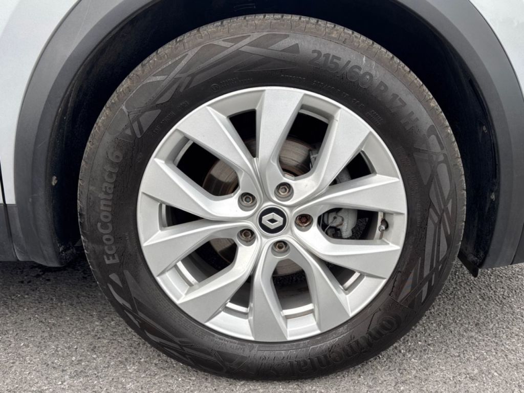 Used Renault Captur 2022 for sale - 77641869: Photo 22