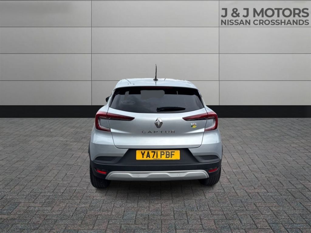 Used Renault Captur 2022 for sale - 77641869: Photo 6