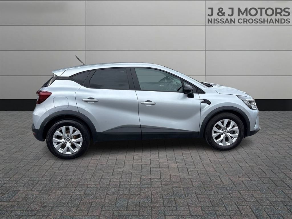 Used Renault Captur 2022 for sale - 77641869: Photo 8
