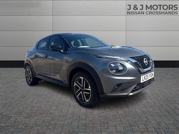 Used Nissan Juke 2025 for sale - 79679901: Photo