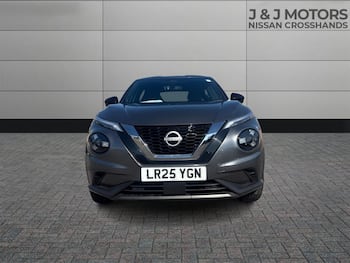 Used Nissan Juke 2025 for sale - 79679901: Photo