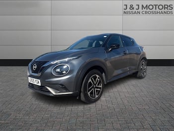 Used Nissan Juke 2025 for sale - 79679901: Photo