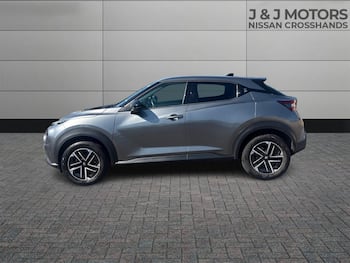Used Nissan Juke 2025 for sale - 79679901: Photo