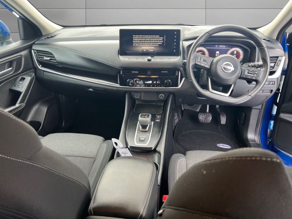 Used Nissan Qashqai 2022 for sale - 77113226: Photo 10