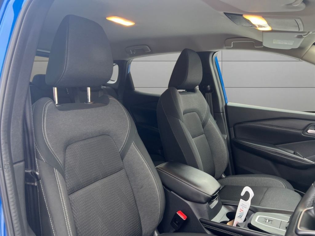 Used Nissan Qashqai 2022 for sale - 77113226: Photo 11