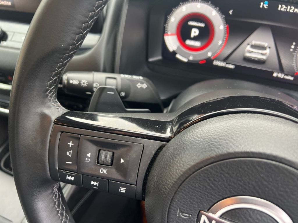 Used Nissan Qashqai 2022 for sale - 77113226: Photo 14