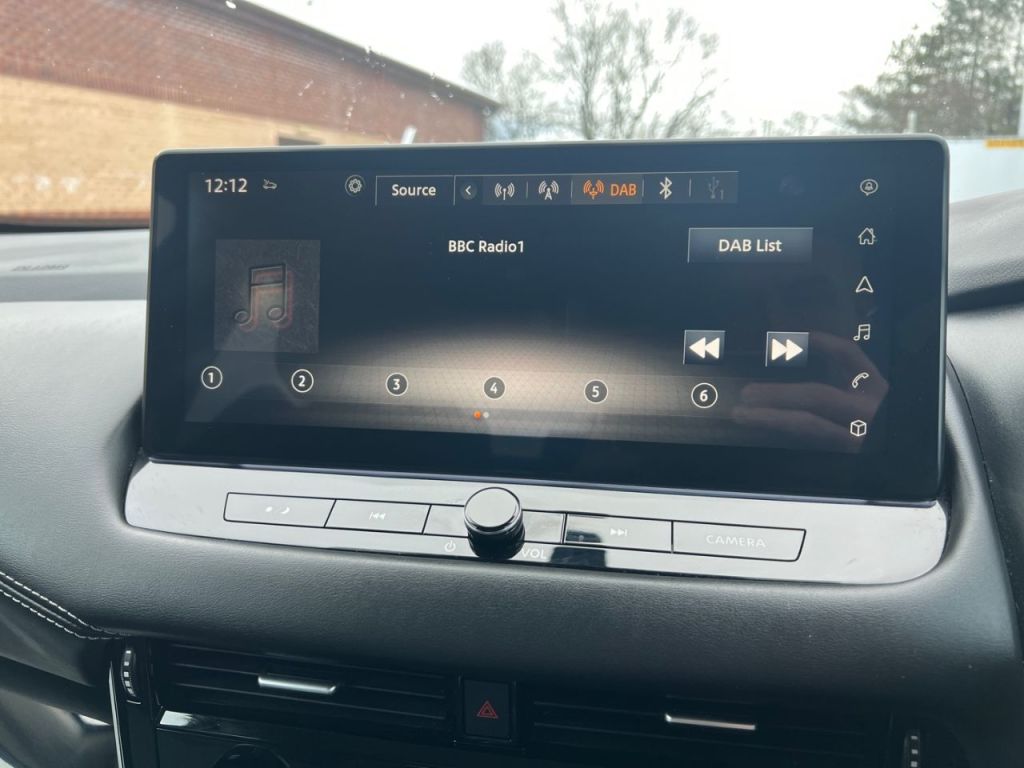 Used Nissan Qashqai 2022 for sale - 77113226: Photo 16