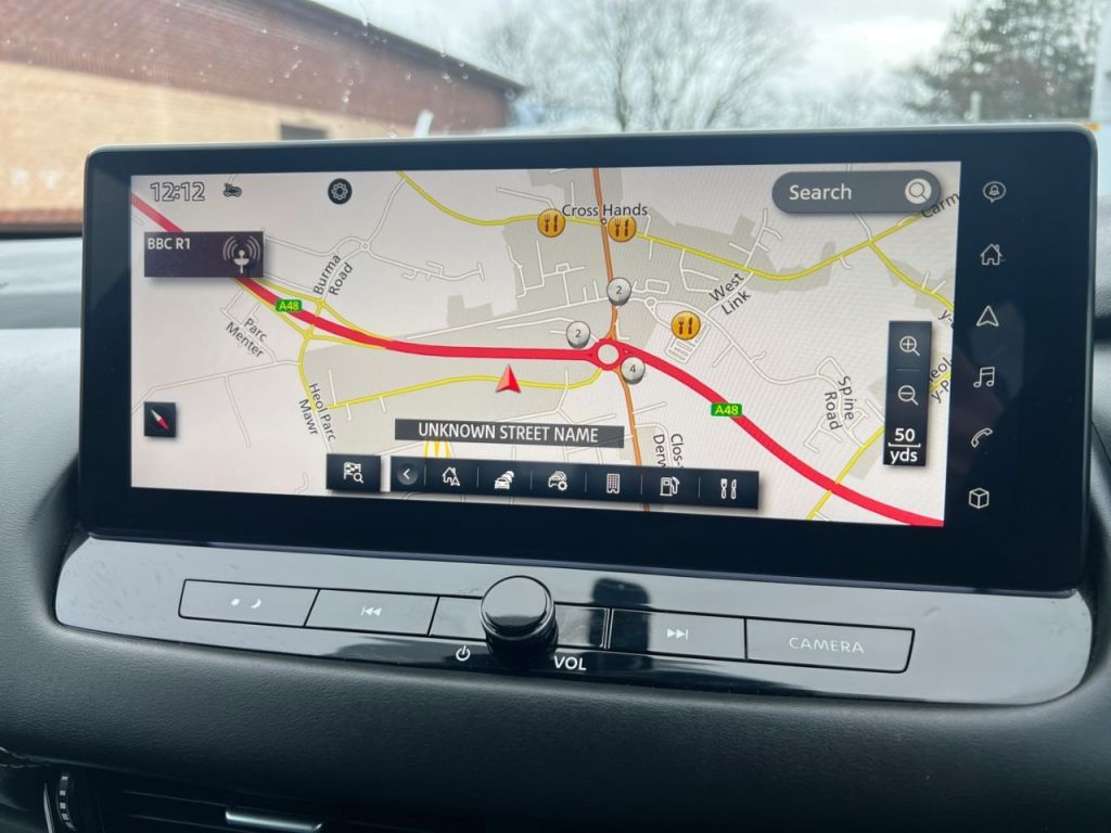 Used Nissan Qashqai 2022 for sale - 77113226: Photo 17