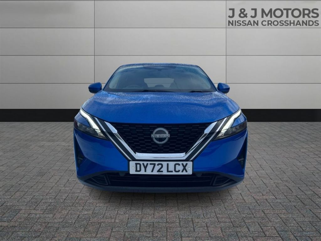 Used Nissan Qashqai 2022 for sale - 77113226: Photo 2