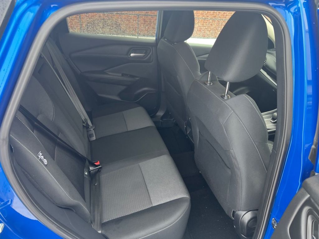 Used Nissan Qashqai 2022 for sale - 77113226: Photo 21