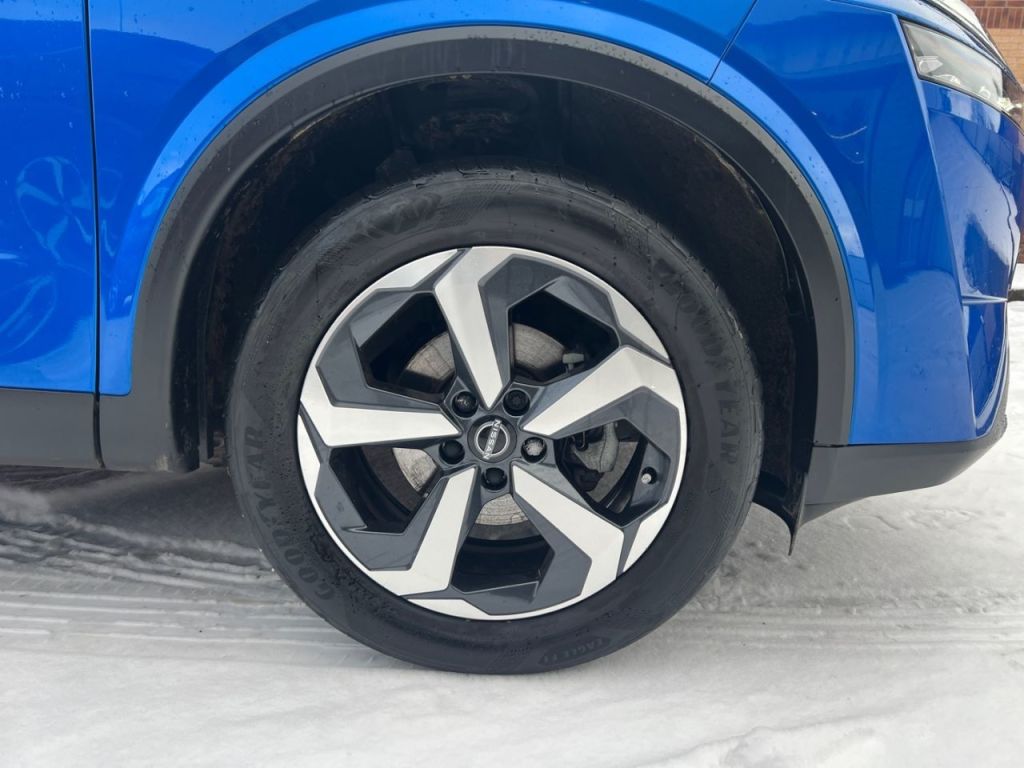 Used Nissan Qashqai 2022 for sale - 77113226: Photo 24