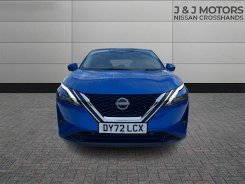 Used Nissan Qashqai 2022 for sale - 77113226: Photo