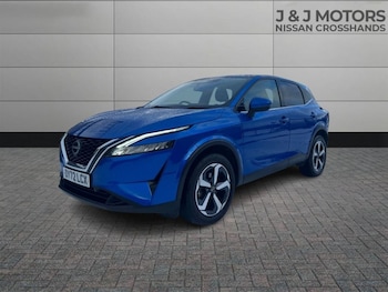 Used Nissan Qashqai 2022 for sale - 77113226: Photo